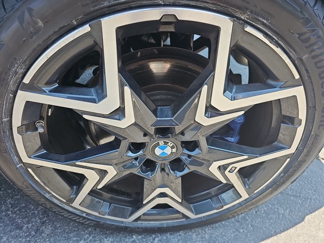 2024 Bmw X2 M35i photo 32