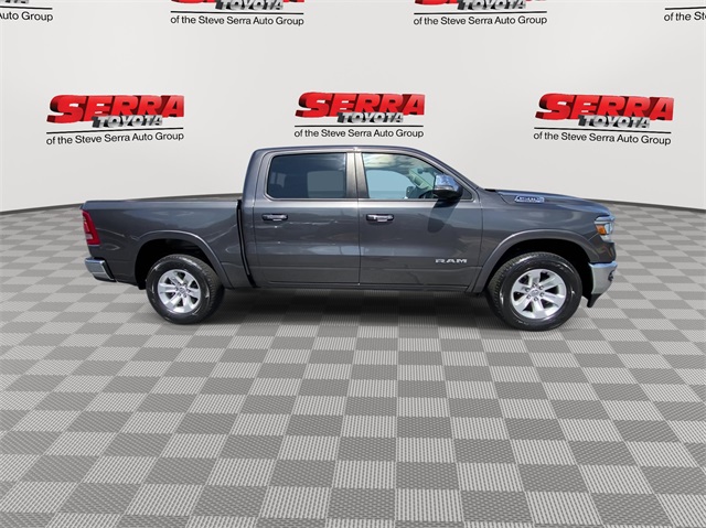 2022 Ram 1500 Laramie photo 10