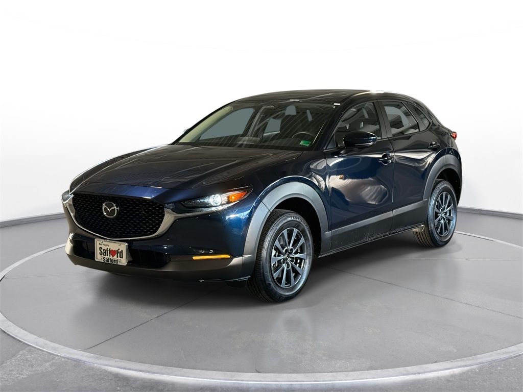 2026 Mazda CX-30 S's photo
