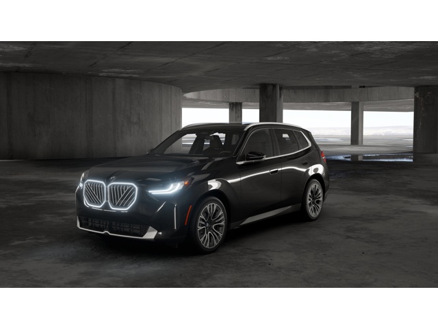 2026 BMW X3 30's photo