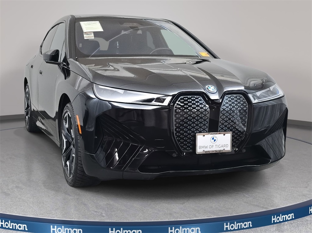 2023 Bmw iX xDrive50i photo 2