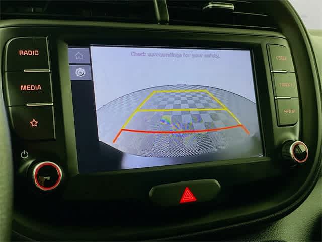 2022 Kia Soul LX photo 14