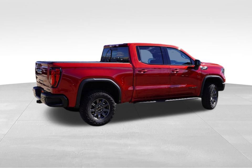 2024 Gmc Sierra 1500 AT4X photo 4