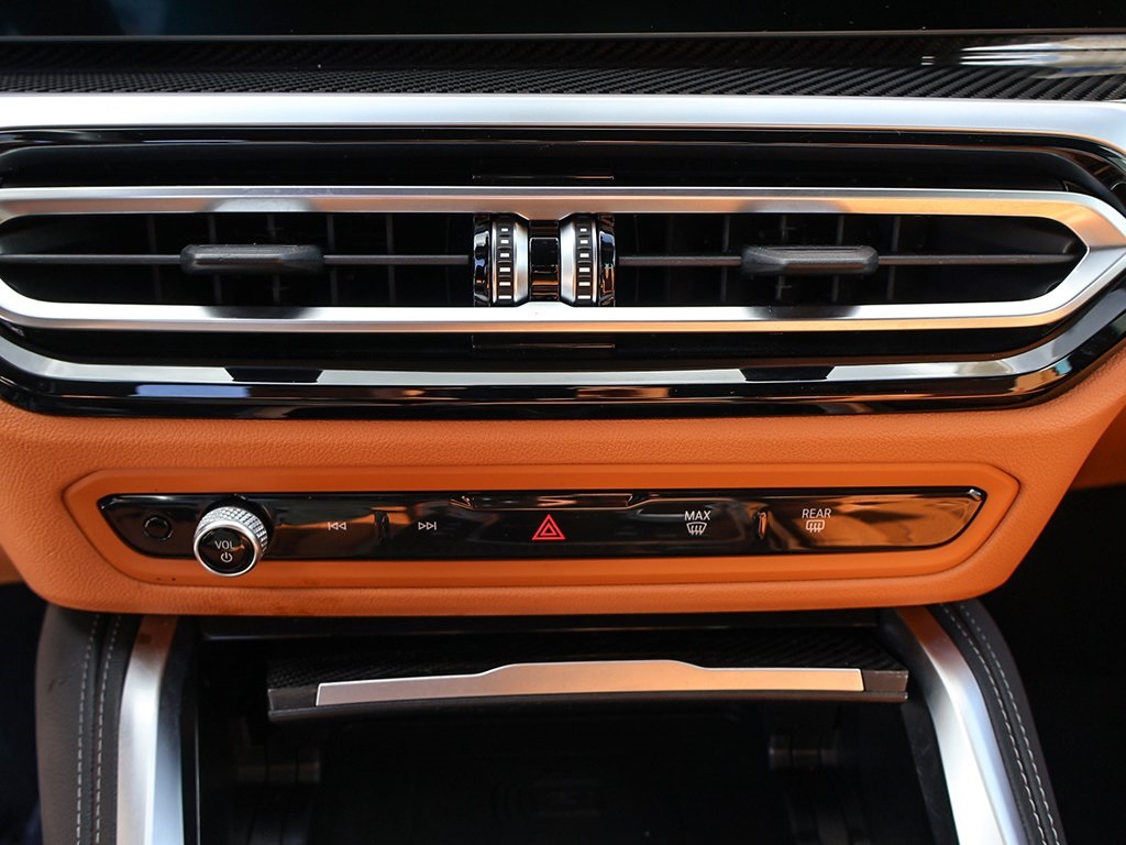 2022 Bmw i4 M50 photo 53