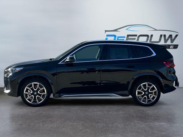 2025 Bmw X1 XDrive28i photo 6