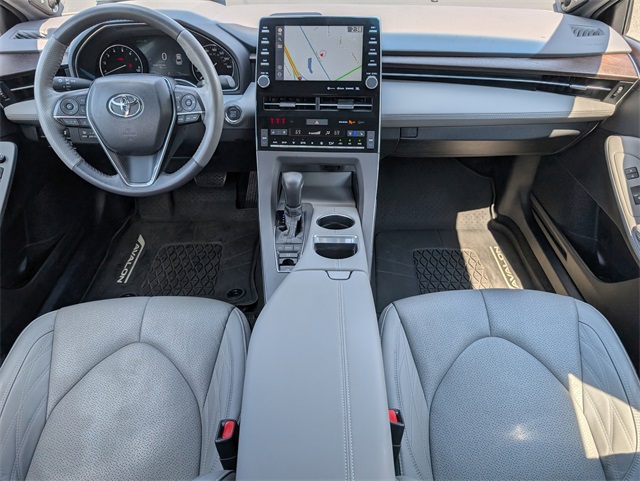 2021 Toyota Avalon Limited photo 3