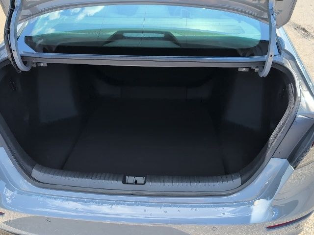 2025 Honda Accord Hybrid EX-L photo 9