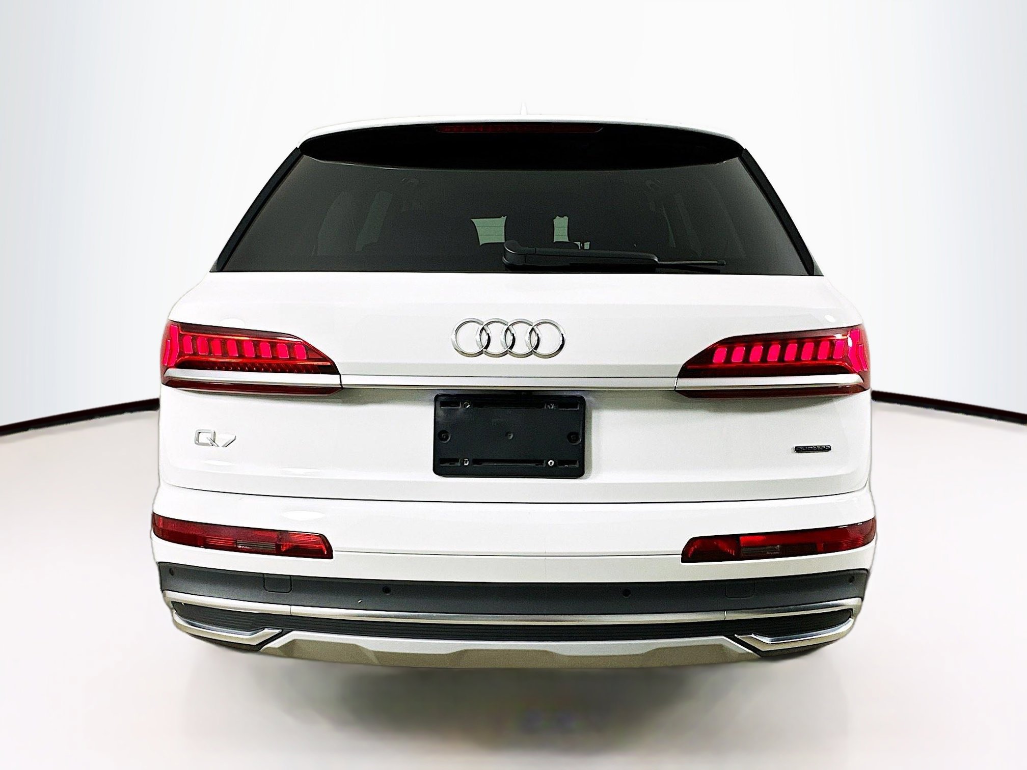 2024 Audi Q7 Premium Plus 45 photo 4