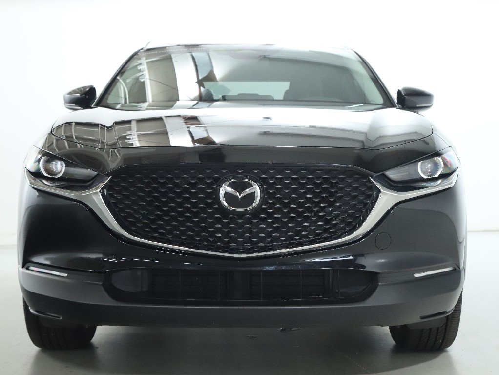 2025 Mazda CX-30 2.5 Select Sport photo 5