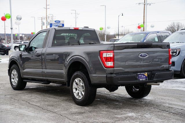 2023 FORD F-150 - Image 5