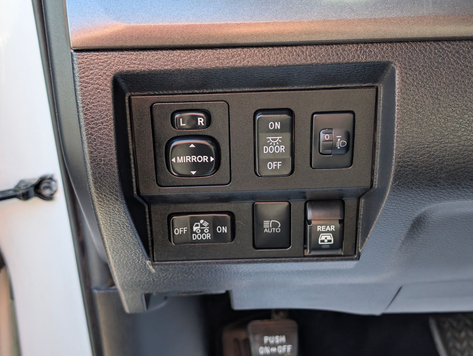 2021 Toyota Tundra SR5 Grade photo 13