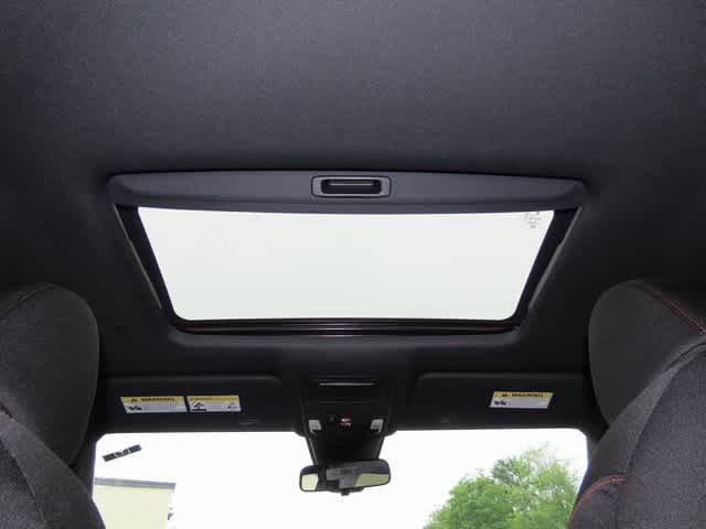 2026 Honda CR-V Hybrid photo 21