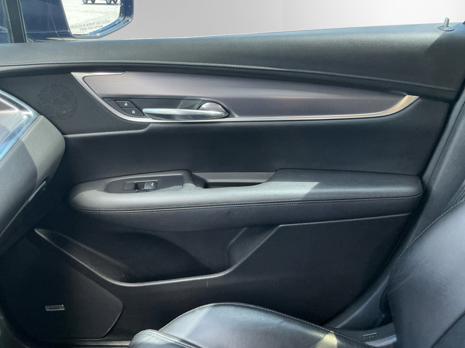 2017 Cadillac XT5 Premium Luxury photo 12