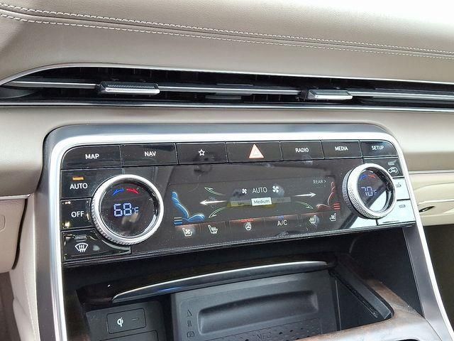 2023 Genesis GV80 3.5T photo 15