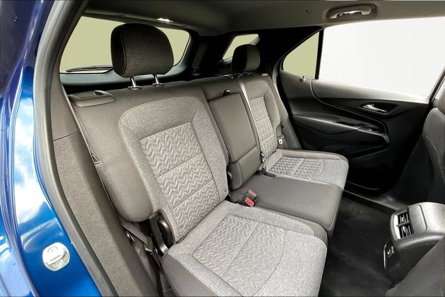 2022 Chevrolet Equinox LT photo 16