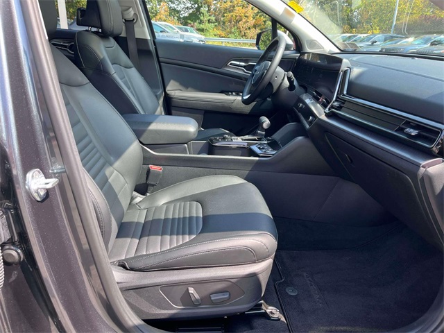 2023 Kia Sportage photo 18
