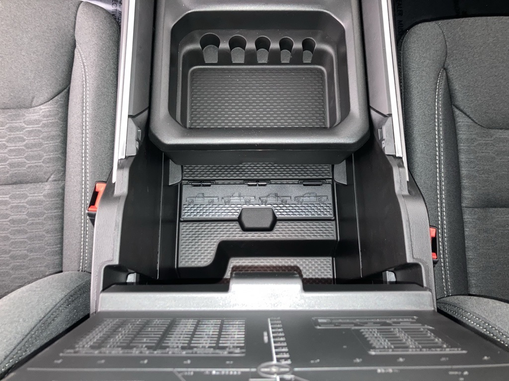 2026 Ram 1500 Big Horn Lone Star photo 10