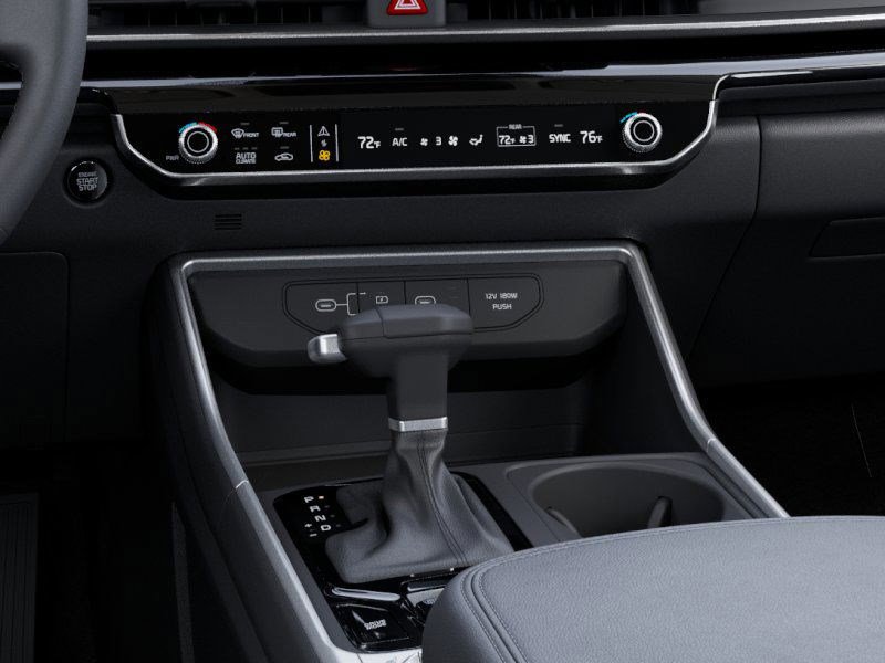 2026 Kia Carnival SX Prestige photo 23
