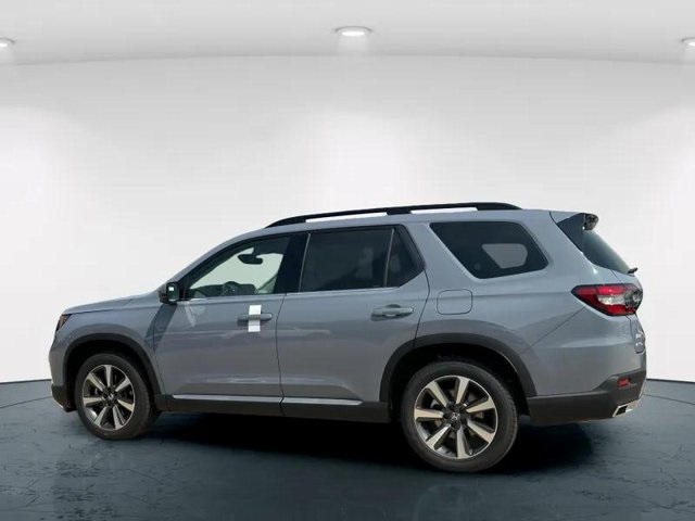 2025 Honda Pilot Elite photo 7