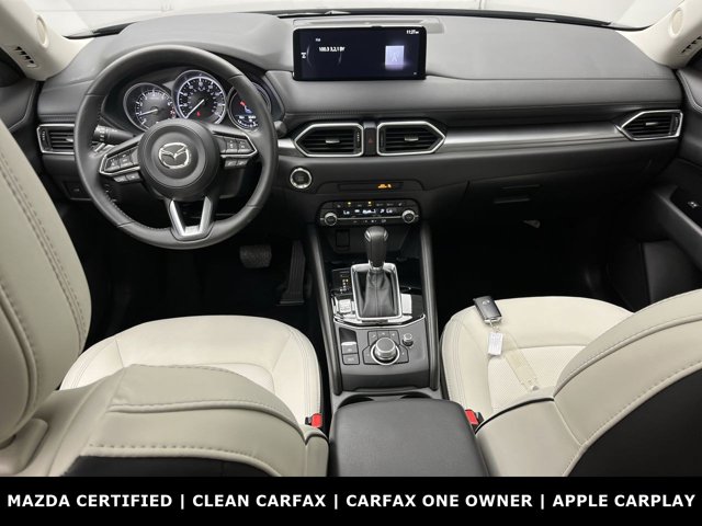 2024 Mazda CX-5 2.5 S Preferred photo 3