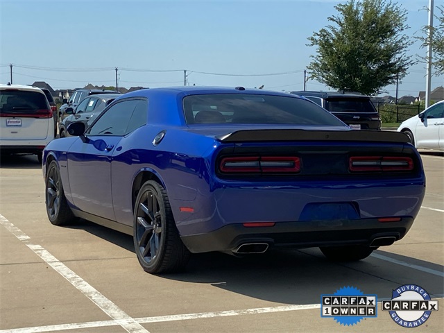 2022 Dodge Challenger R/T photo 5