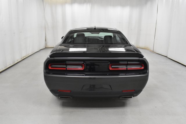 2023 Dodge Challenger R/T photo 5