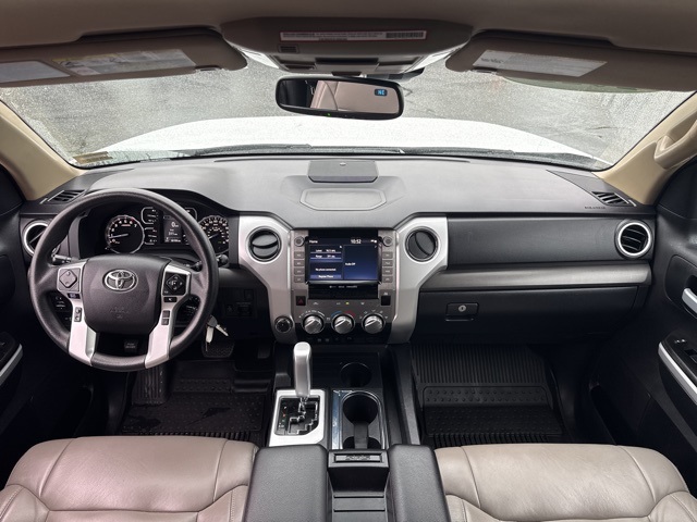 2021 Toyota Tundra SR5 Grade photo 20