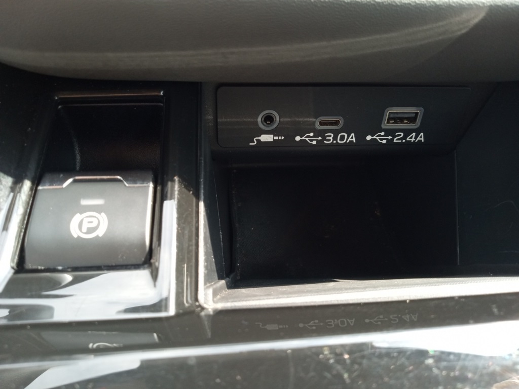 2023 Subaru Outback Onyx Edition photo 38