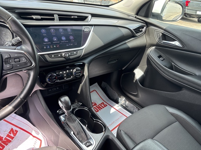 2022 Buick Encore GX Select photo 17