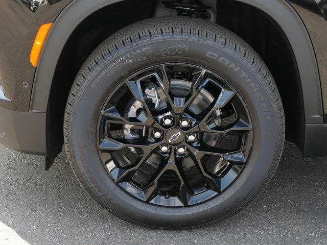 2026 Chevrolet Traverse photo 6