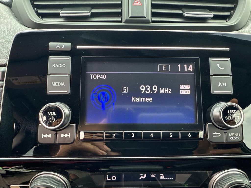 2021 Honda CR-V LX photo 24