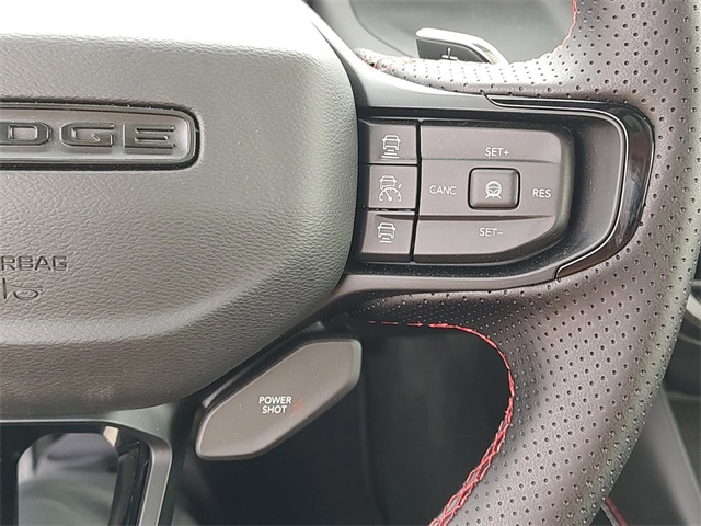 2024 Dodge Charger R/T Scat Pack photo 16