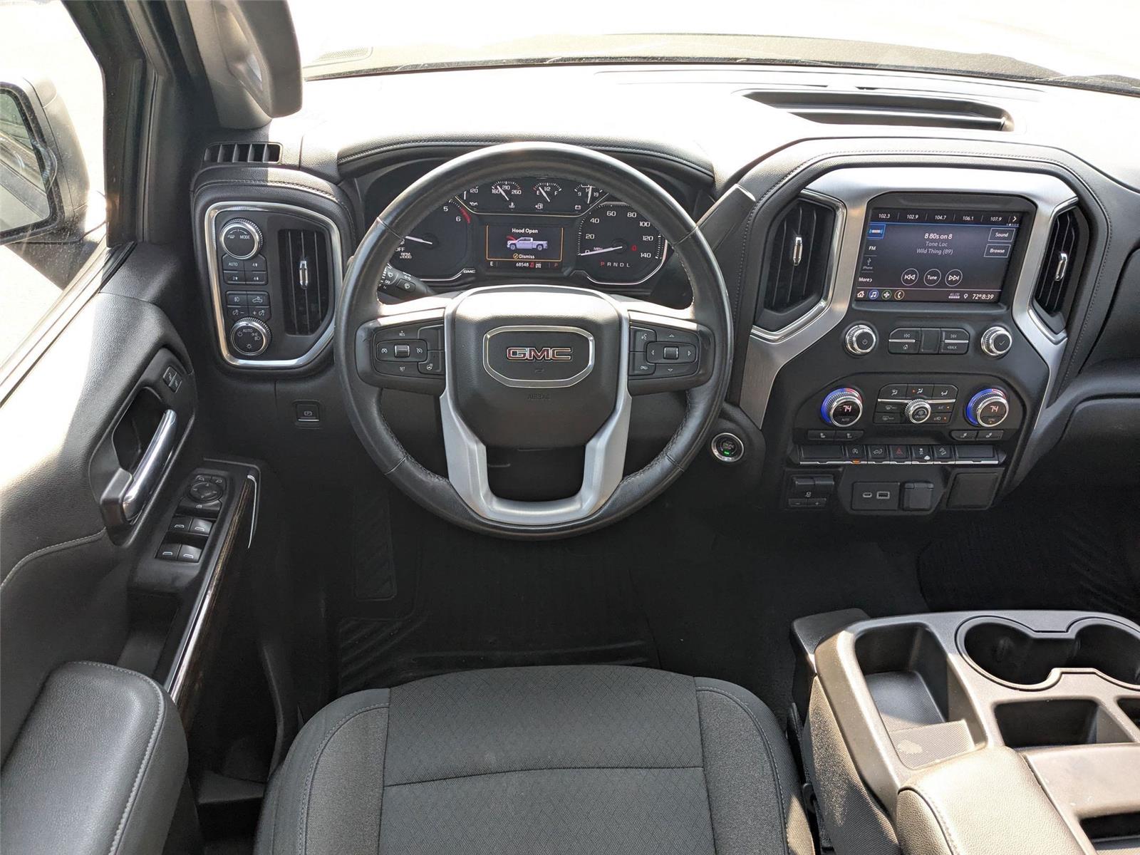 2021 Gmc Sierra 1500 Elevation photo 25