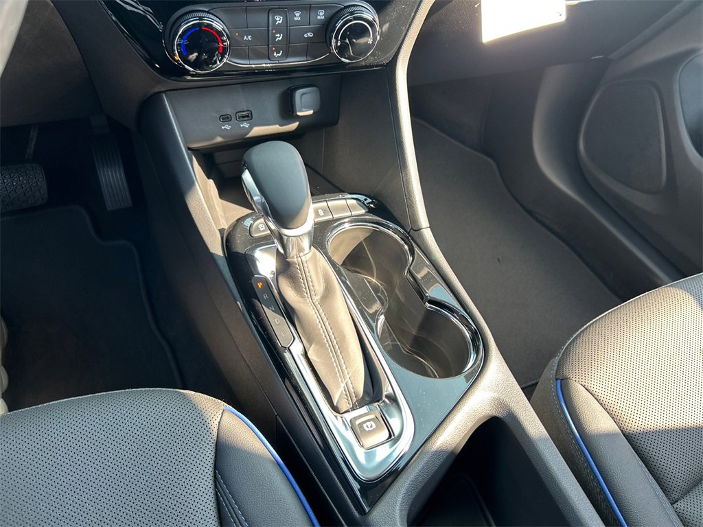 2026 BUICK ENCORE GX - Image 23