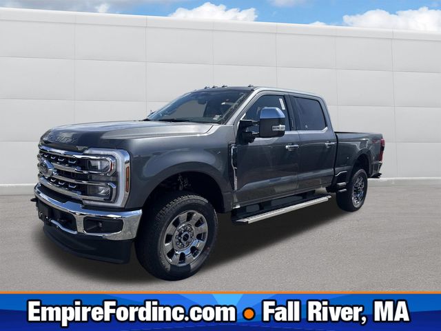 2026 Ford F-350 Super Duty Lariat's photo
