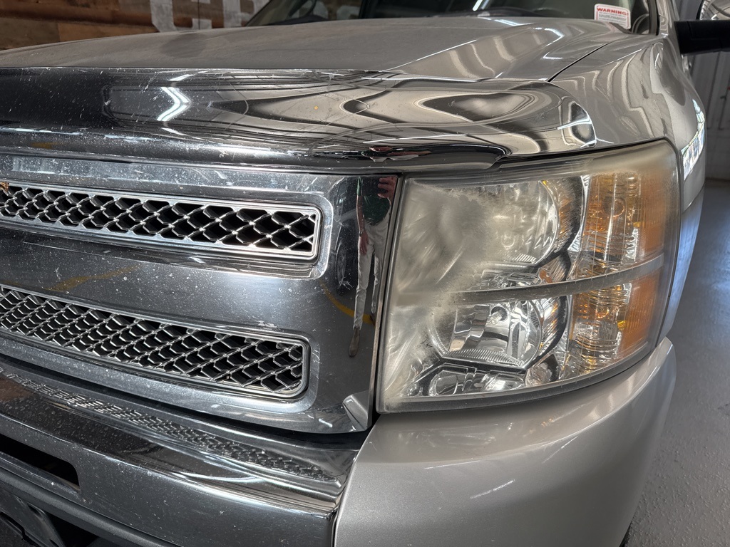 2010 Chevrolet Silverado 1500 LT photo 26