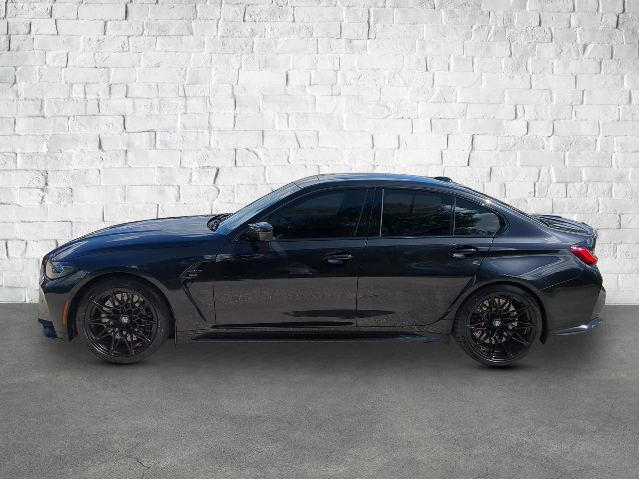 2024 Bmw M3 3 photo 2