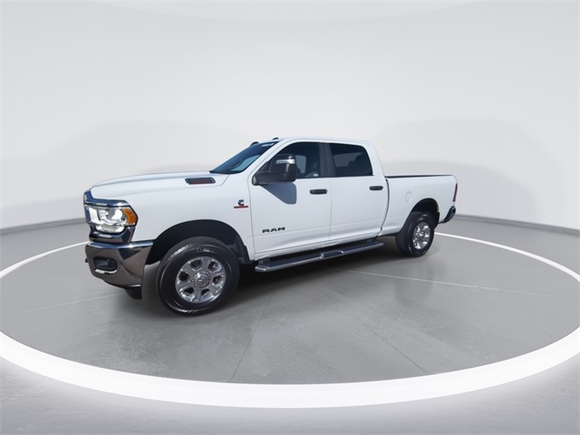 2023 Ram 2500 Big Horn photo 4