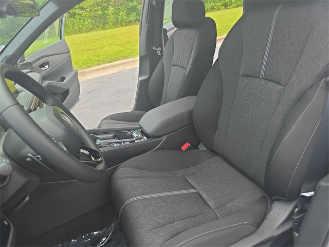 2025 Honda Accord Hybrid Sport photo 14
