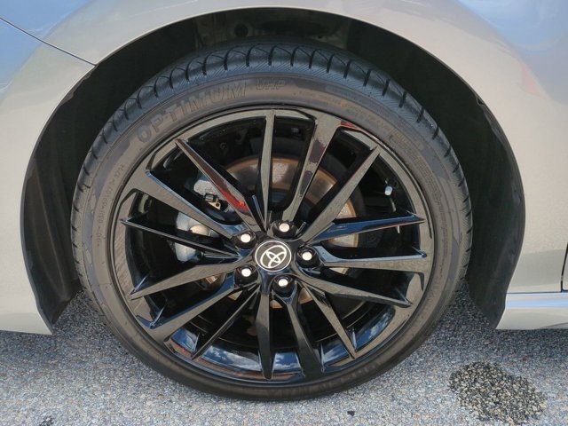 2024 Toyota Camry XSE photo 10