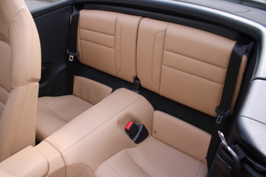 2020 Porsche 911 S Cabriolet photo 29