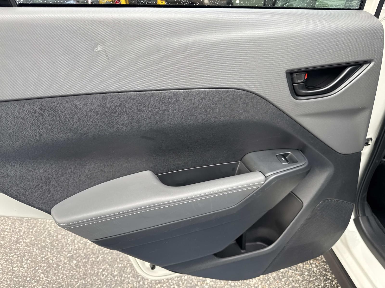 2024 Subaru Crosstrek Premium photo 7