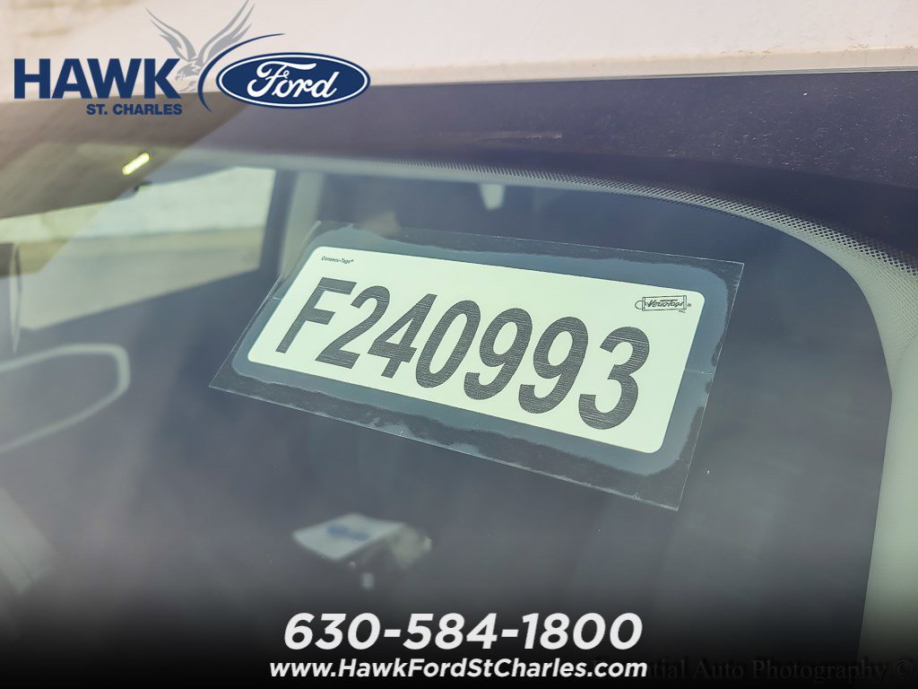 2024 FORD BRONCO SPORT - Image 17