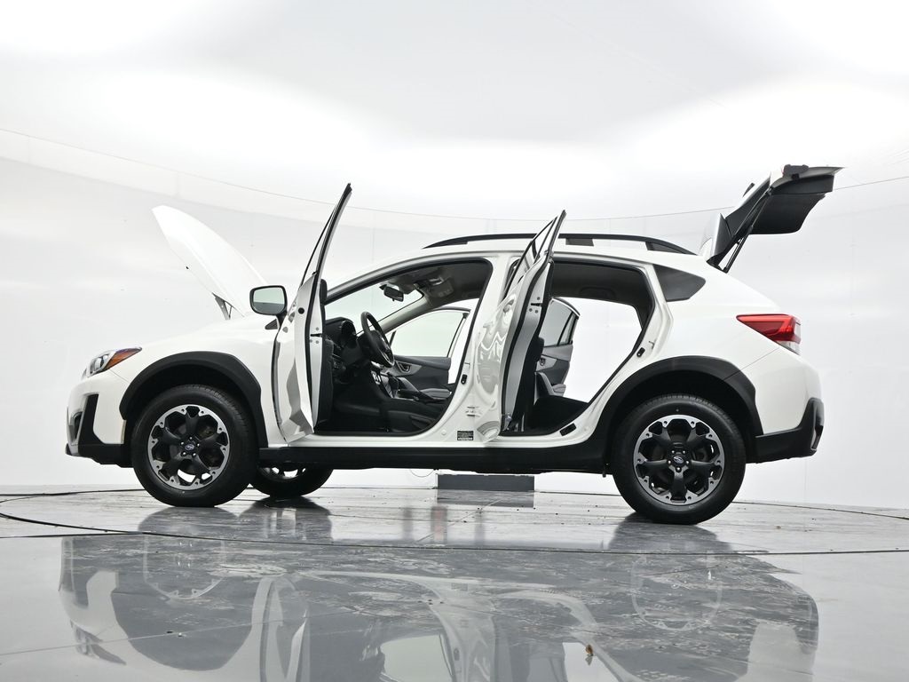 2023 Subaru Crosstrek Base photo 50