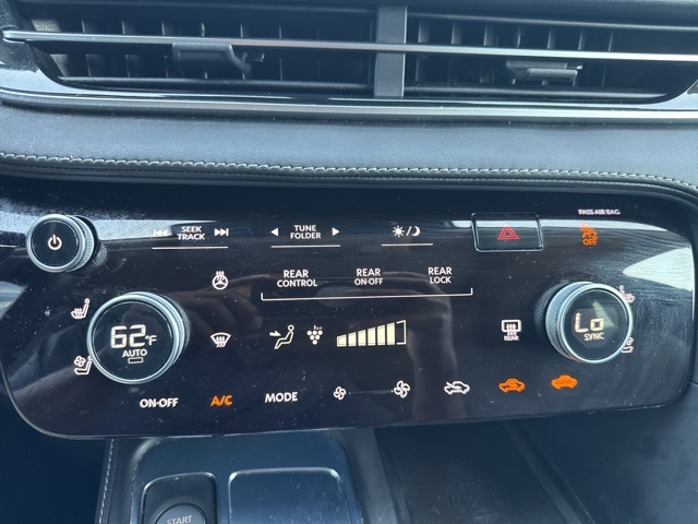 2022 Infiniti QX60 Sensory photo 15