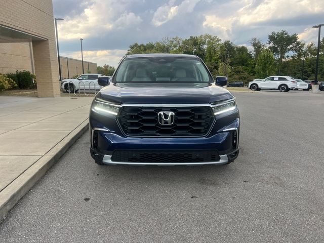 2025 Honda Pilot EX-L photo 7