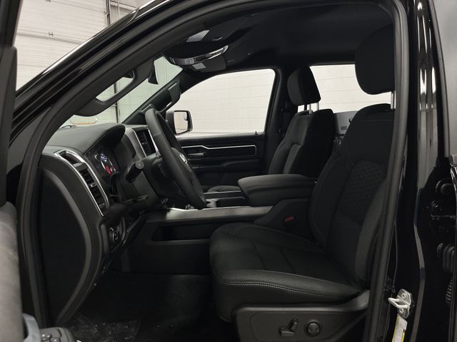 2026 Ram 1500 Big Horn Lone Star photo 4