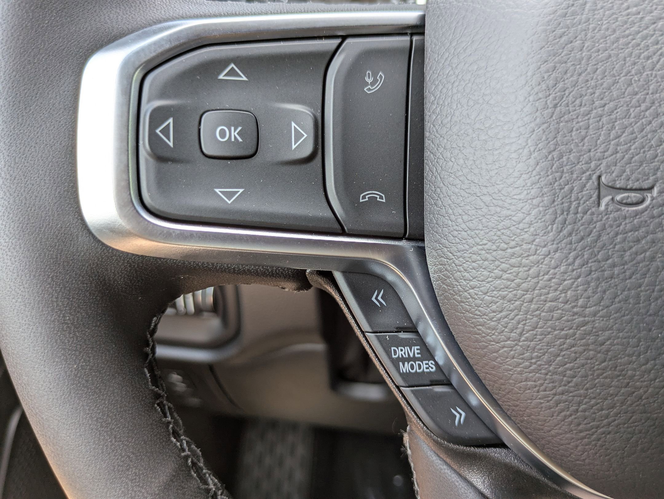 2025 Ram 1500 Big Horn photo 13