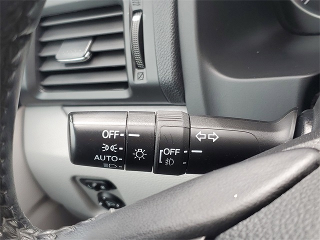2019 Honda Pilot EX-L photo 17