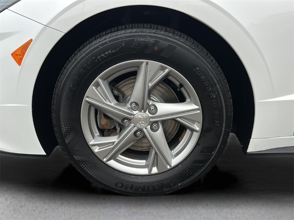 2023 Hyundai Sonata SE photo 19